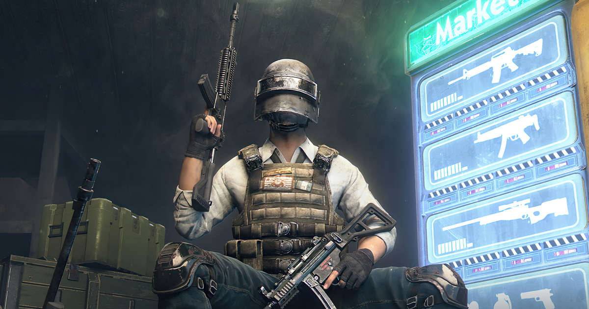 PUBG Mobile